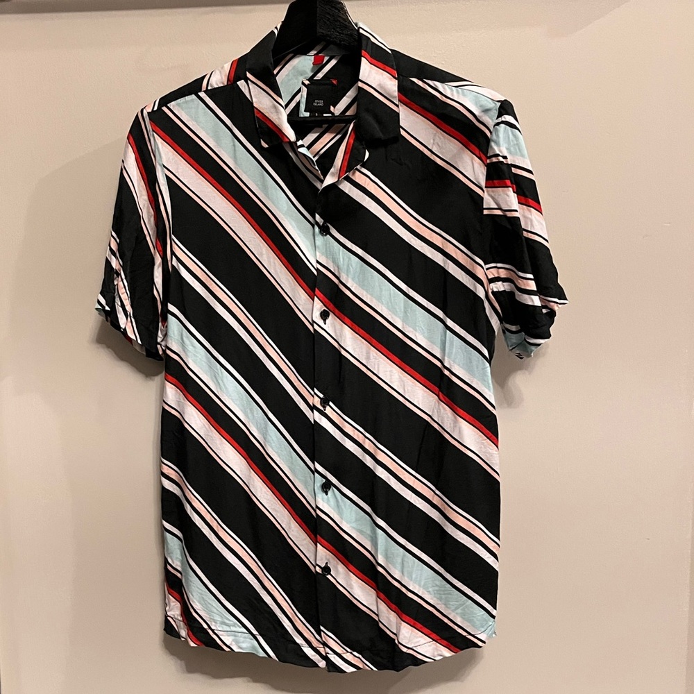 River Island Shirt size Small